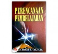 Image of Perencanaan pembelajaran