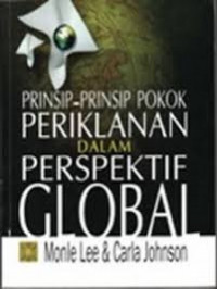 Image of Prinsip-prinsip pokok periklanan dalam perspektif global