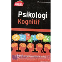 Image of Psikologi kognitif