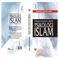 Image of Panduan lengkap & praktis psikologi islam