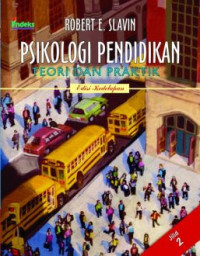 Image of Psikologi Pendidikan Jilid 2 : Teori dan Praktik