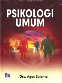 Image of Pengantar psikologi umum
