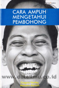 Image of Cara ampuh mengetahui pembohong