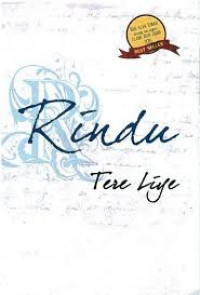 Image of Rindu