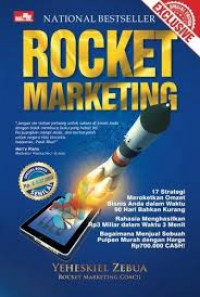 Image of Rocket marketing