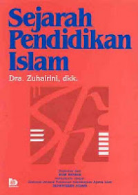 Image of Sejarah pendidikan Islam