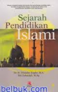 Image of Sejarah pendidikan islami