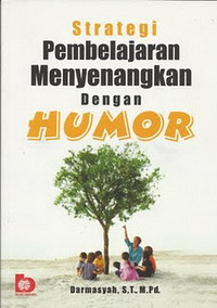 Image of Strategi pembelajaran menyenangkan dengan humor
