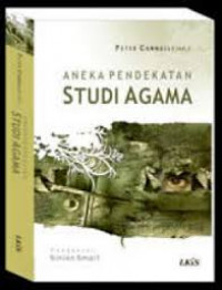 Image of Aneka pendekatan studi agama
