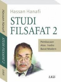 Image of Studi filsafat 2 : Pembacaan atas tradisi barat modern