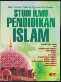 Image of Studi ilmu pendidikan islam