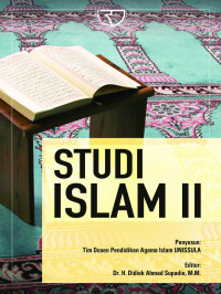 Image of Studi islam II