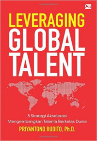 Image of The five e : leveraging global talent