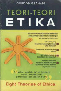Image of Teori-teori etika