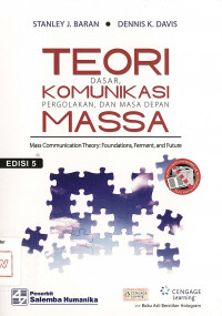 Image of Teori komunikasi massa