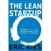 Image of The lean startup