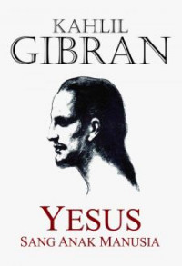 Image of Yesus sang anak manusia